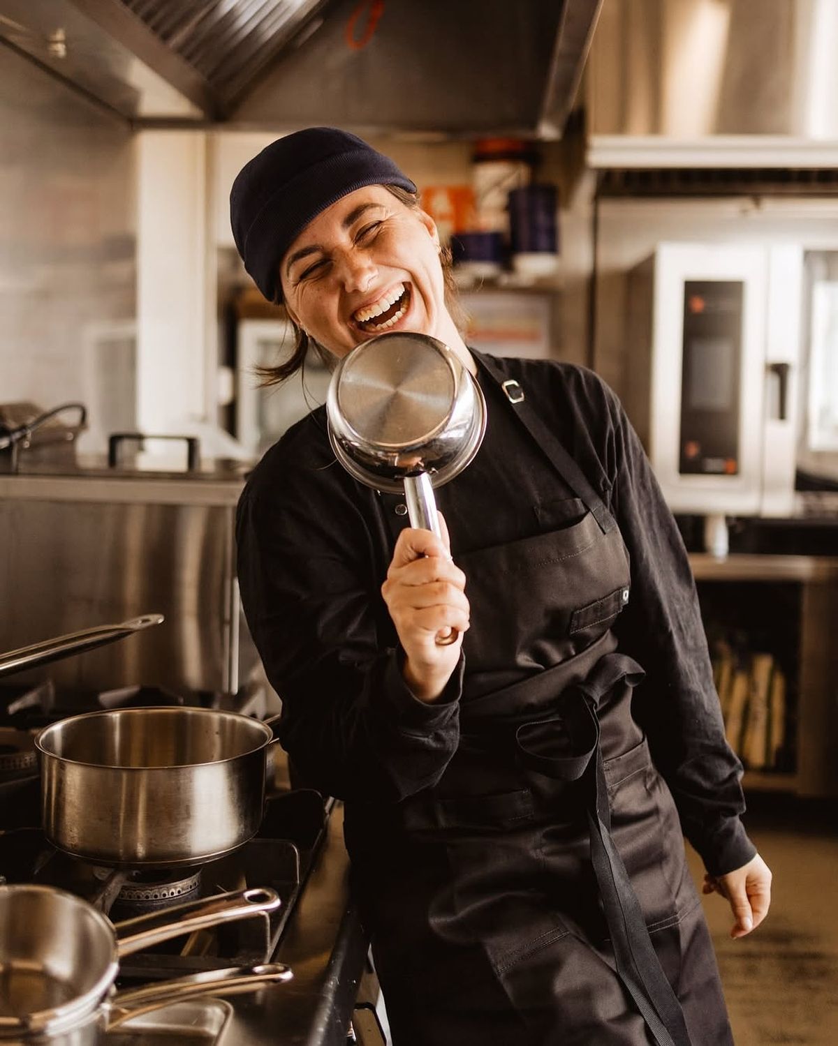 Zelfstandig Medewerker Keuken